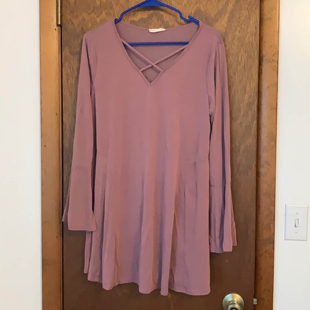 Altar’d State dress